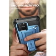 thumbnail image 5 of SUPCASE Unicorn Beetle Pro Series Design for Galaxy S10 Lite Case,Full-Body Dual Layer Rugged Holster & Kickstand with Built-in Screen Protector for Samsung Galaxy S10 Lite (2020 Release) (Blue), 5 of 10