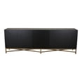 thumbnail image 5 of Moe's Home Collection Mako Sideboard Large, 5 of 7