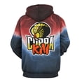 thumbnail image 3 of Cobra Kai Hoodie for Men Women, Unisex 3D Print Pullover Hooded With Pocket, Funny Sweatshirt, Long Sleeve Hoodies, S-6XL, 3 of 8