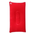 thumbnail image 1 of Almohada inflable para exteriores Sunnimix ligera para pesca y mochilero, 1 of 7