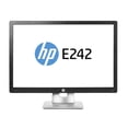 thumbnail image 1 of Monitor HP EliteDisplay E242 de 24" (renovado), 1 of 3