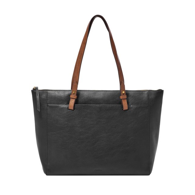 Bolso de mano Fossil Rachel ZB7507001 para mujer en piel