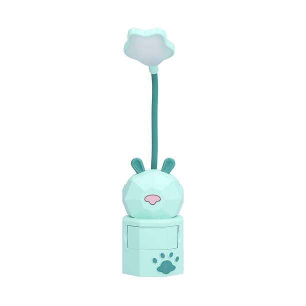 Lámpara de Escritorio LED NikouMX Ultra Sensible USB