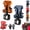 2PCS-A, variant on Power Tool Holster Waist Clip Systemr – Quick Draw Drill Holder for Tool Belt, Universal Cordless Drill Waist Clip for Electricians, Construction, DIY