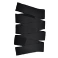 thumbnail image 2 of Cintura Trimmer Vendaje Wrap Entrenamiento Entrenador Sauna Belt, Tummy Wrap Slim Belt, Shaper Trainer - 3m Baoblaze Cinturón de abdomen adelgazante, 2 of 8
