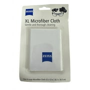 ZEISS Microfiber Cleaning Cloth XL 12 x 12 in