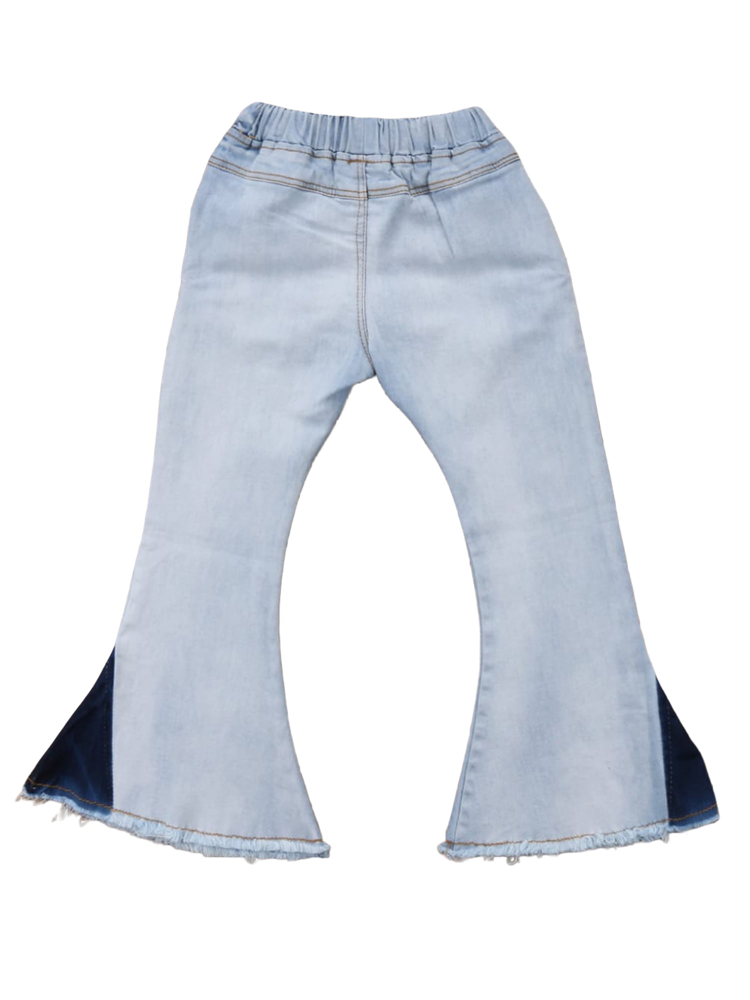walmart kids jeans