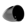 thumbnail image 4 of Set De Tweeters Focal 100w Max 94 Db 4 Ohms, 4 of 4