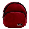 thumbnail image 5 of NIBOLOG Dog Harness Backpack with Zipper Adjustable Quick Release Mini Size Outdoor Walking Pet Self Carrier Bag, 5 of 8