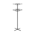 thumbnail image 2 of Estructura metálica de soporte para plantas de pitahaya, fácil de montar, versátil, estable, ajustable y resistente, ideal para plantas trepadoras y, 2 of 8