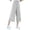 A-GY2529, variant on XIAOCHA Womens Solid Cropped Wide Leg Pants High Waist Loose Fit Daily Capris