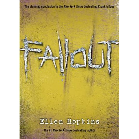 Pre-Owned Fallout (Paperback) 1416950109 9781416950103