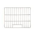 thumbnail image 2 of Frigidaire 27" Flat Stainless Steel Handle Rack for Wall Ovens, 2 of 4