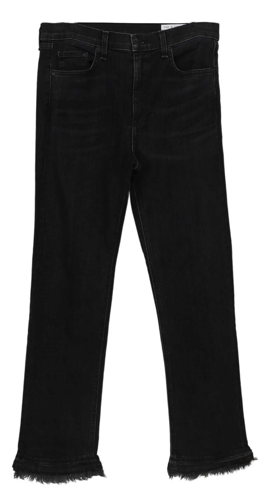 Black Croyden Hana Jean 