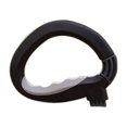 thumbnail image 1 of Poignée de Transport pour Aliments Décontractée Type D Anneau Suspendu Outil de Levage pour Sac de Magasinage Couleur Unie, 1 of 9