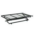 thumbnail image 1 of Coaster Company Classic Twin Pop-Up Trundle Bed, B, 1 of 2