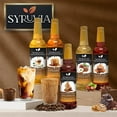 thumbnail image 5 of Syruvia Dubai Chocolate Pure Cane Syrup 25.4 fl Oz With Pump, 5 of 6