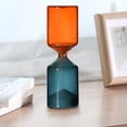 thumbnail image 4 of Sand Clock, Unique Shape Innovative Sand Glass, Office Coffee Shop Classroom for Home S, 4 of 8
