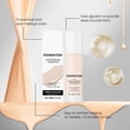 thumbnail image 3 of A Temperature Changing Concealer Foundation With Upgrade Formula 30G, 3 of 5