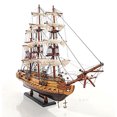 thumbnail image 4 of Old Modern Handicrafts Inc T089 USS Petite Construction, 4 of 5