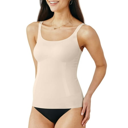 

Maidenform Women s Shapewear Firm Control Power Players Shaping Cami - Style DMS086