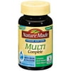 Naturemade Nature Made Multi Complete Softgel