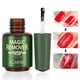 thumbnail image 2 of Nail Polish Remover, Magic Soak-Off Gel Nail Polish Remover-Quick,Professional Nail Polish Removers for Natural,Gel Nails, 2 of 5