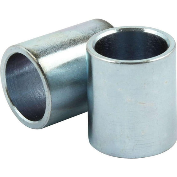 Allstar Performance ALL18566 5/8" to 1/2" Steel Reducer Bushing - Pair