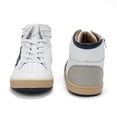 thumbnail image 4 of Old Soles Boy Star Tracker High-Top Leather Sneaker, 4 of 7
