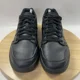 thumbnail image 4 of New Balance 480 Mens Size 9.5 Sneaker Shoes Triple Black Preowned BB480L3B, 4 of 6