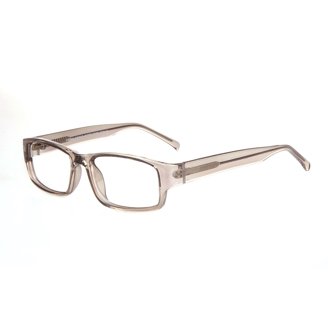 NEW HORIZON EYEWEAR Black & Grey CRUISE Eyeglasses 52mm with Case NEW HORIZON EYEWEAR Black & Grey CRUISE Eyeglasses 52mm with  main image 4