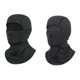 thumbnail image 4 of Penkiiy Niños Balaclava de invierno, máscara de esquí para niño y niña Máscara movible a prueba de viento Máscara térmica de esquí para clima frío Sombrero de invierno Máscara de, 4 of 8
