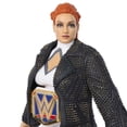 thumbnail image 4 of WWE Elite Collection Becky Lynch Action Figure with Accessories, Posable Collectible (6-inch), 4 of 7