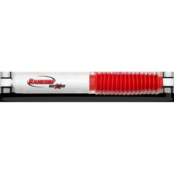 Rancho RS55369 17.31 in. RS5000x Series Shock Absorber