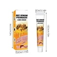 thumbnail image 3 of Skin Care Extract Skin Tinea Pedis Itch Gel Loofah, 3 of 8