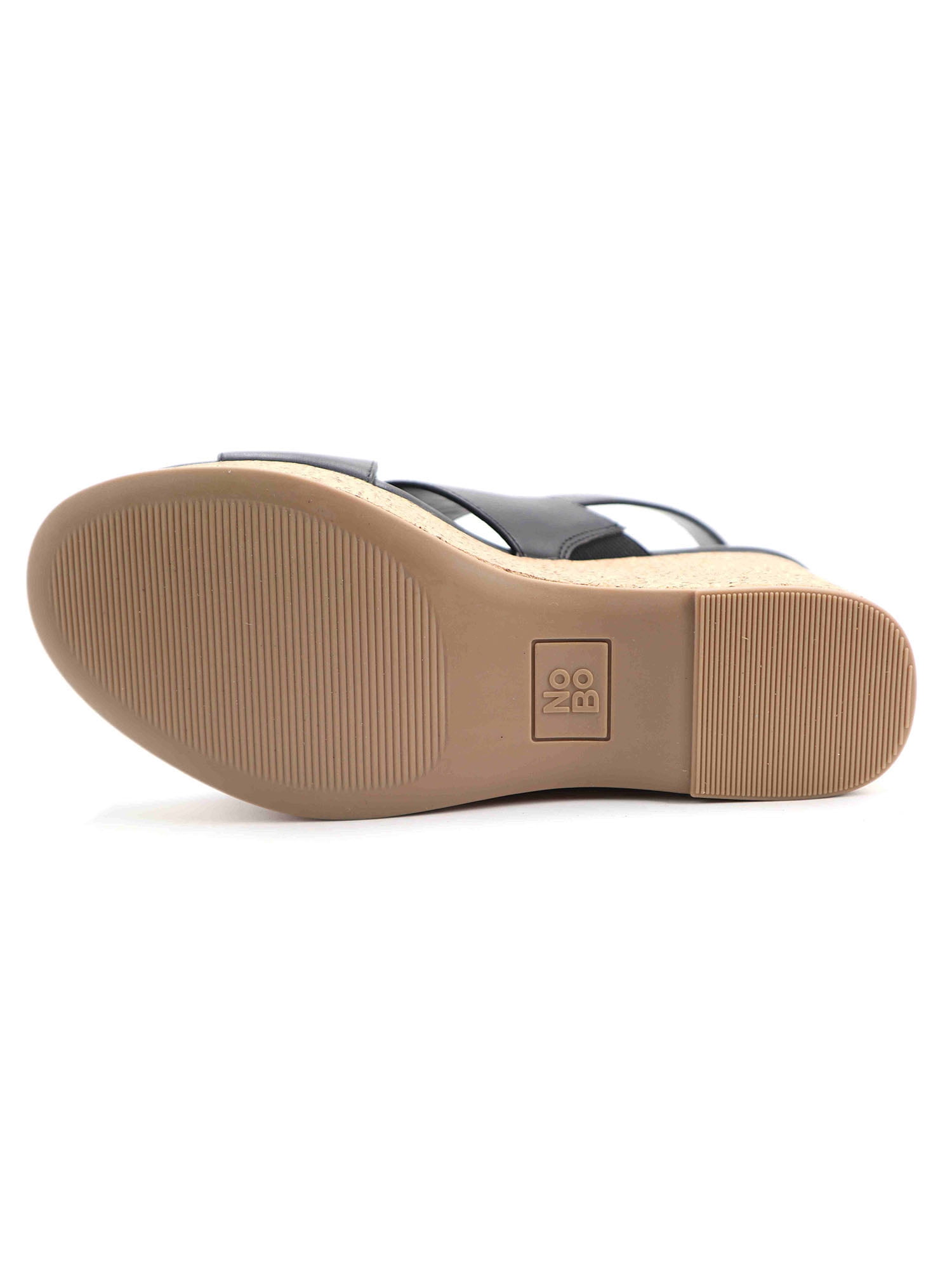 No Boundaries Women's X-Band Wedge Sandal