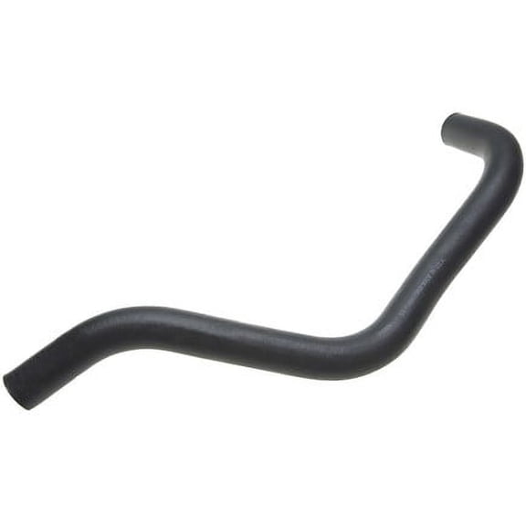 Acdelco 26197X Lower Molded Coolant Hose