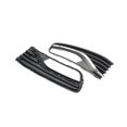 thumbnail image 5 of Rejillas de cubierta de luz antiniebla izquierda y derecha para parachoques delantero inferior para 6r 2014-2017 6c0854661c 6c0854662c, 5 of 5