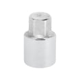 thumbnail image 1 of Wheel Lock Lugnut for Toyota Type J Anti-theft Screw Nut Removal Key Socket 1pc, 1 of 6