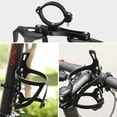 thumbnail image 6 of Bike Water Bottle Cage Holder MTB Road Bike Bicycle Bottle Cage Shelf Handlebar Rack Bracket Seat Post Mount Cycling Accessories, 6 of 6