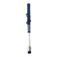 thumbnail image 2 of Lipstore Golf Swing Trainer Retractable Equipment Warm up Club for Speed Rhythm Tempo Blue, 2 of 8