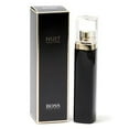 thumbnail image 1 of Hugo Boss Nuit Eau De Parfum Spray For Women 75ml, 1 of 9