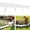 A, variant on Imitation Stone Garden Fence Interlocking Stone-Look Garden Retaining Edging Border Weatherproof Plastic Landscape Fence for Spring Yard Patio Flower Beds and Pathways