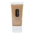 thumbnail image 2 of Clinique Stay-Matte Oil-Free Makeup - # 7 Cream Chamois (VF-G) - Dry Combination To Oily 1 oz Makeup, 2 of 4