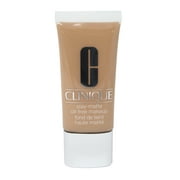 Clinique Stay-Matte Oil-Free Makeup - # 7 Cream Chamois (VF-G) - Dry Combination To Oily 1 oz Makeup