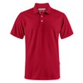 thumbnail image 1 of James Harvest - Polo Sunset para Hombre (Rojo), 1 of 2
