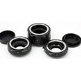 thumbnail image 3 of MEIKE Metal Mount Auto Focus Macro Extension Tube For NIKON, 3 of 6