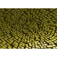 thumbnail image 1 of Ahgly Company Machine Washable Indoor Rectangle Transitional Midnight Gray Area Rugs, 3' x 5', 1 of 7