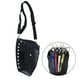 thumbnail image 4 of Cuidado Del Cabello Herramientas De Peinado Bolsa Para La Cintura Funda Para Peluquería, Tijeras Peluquería Amonsee No, 4 of 6
