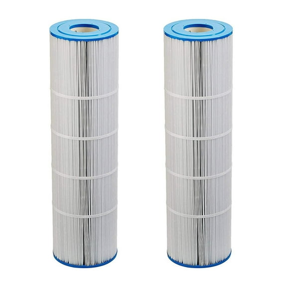 Unicel C-7488 Replacement 106 SqFt Pool Filter Cartridge (2 Pack)